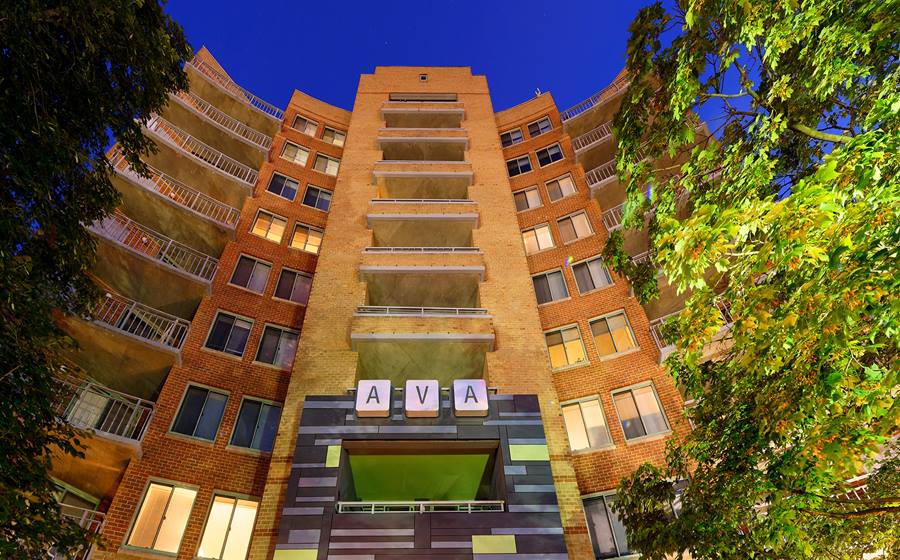 AVA Ballston, Arlington - (see pics & AVAIL)