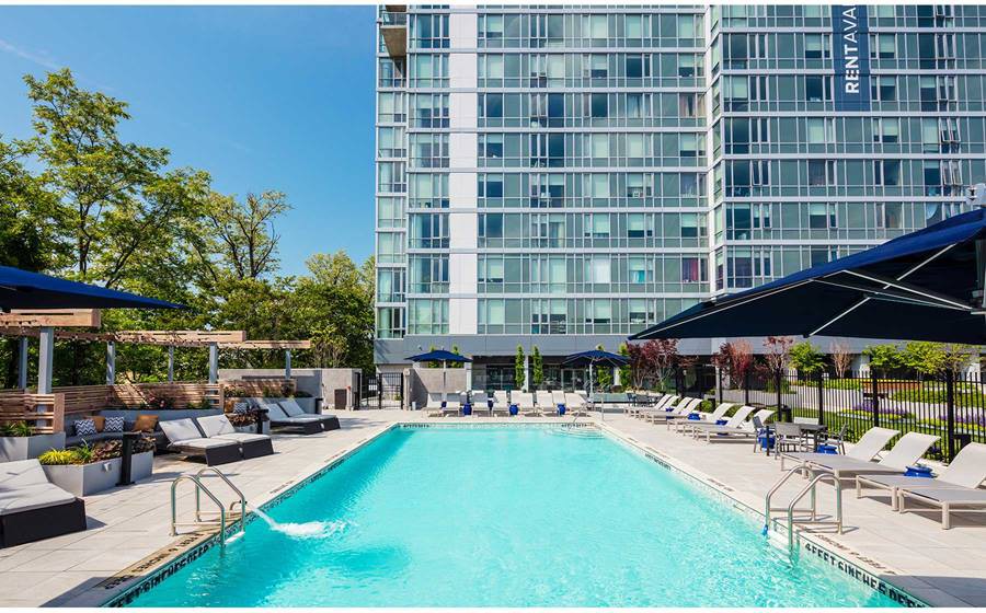 Avalon Brooklyn Bay  New York  see pics AVAIL 