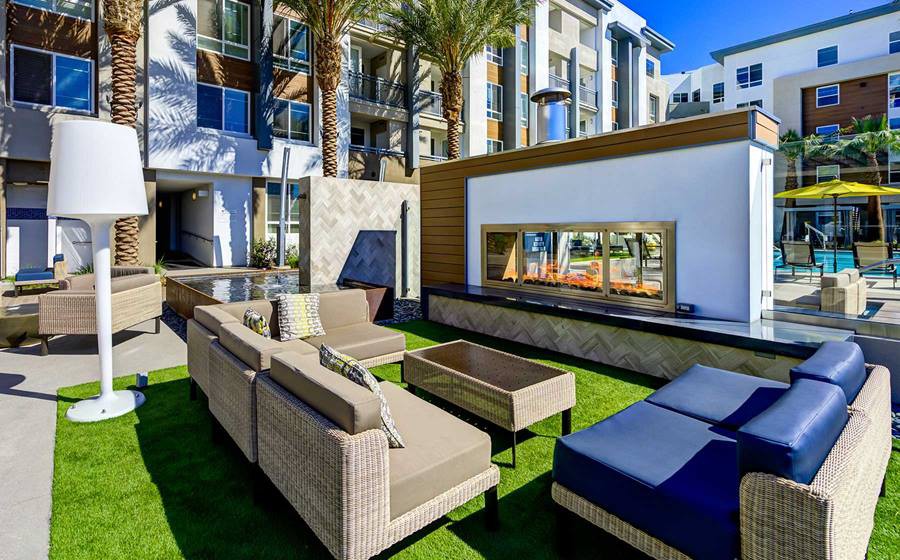 Avalon Irvine, Irvine (see pics &amp; AVAIL)