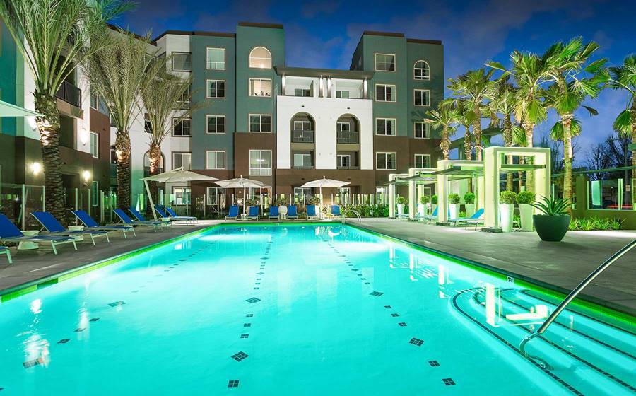 Avalon Irvine, Irvine (see pics &amp; AVAIL)