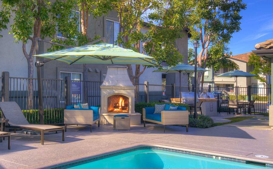 Avalon Mission Oaks, Camarillo (see pics &amp; AVAIL)