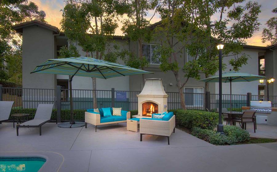 Avalon Mission Oaks, Camarillo (see pics &amp; AVAIL)