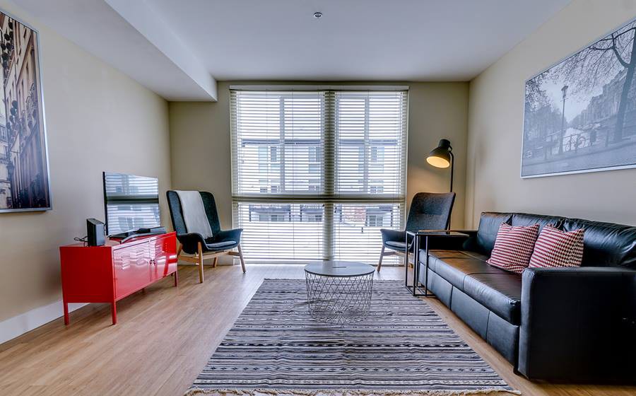 Avalon Morrison Park, San Jose (see pics &amp; AVAIL)