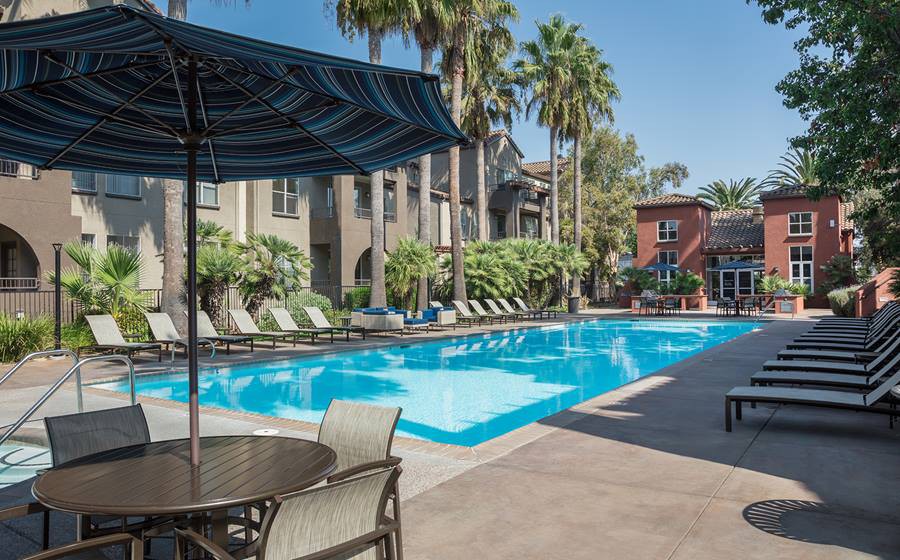 Avalon On The Alameda, San Jose - (see pics & AVAIL)