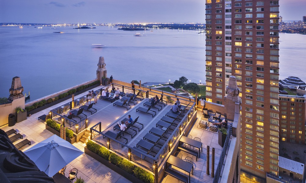 Ocean, New York - (see pics & AVAIL)