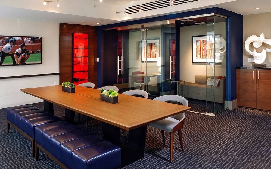 Avalon Mosaic, Fairfax - (see pics & AVAIL)