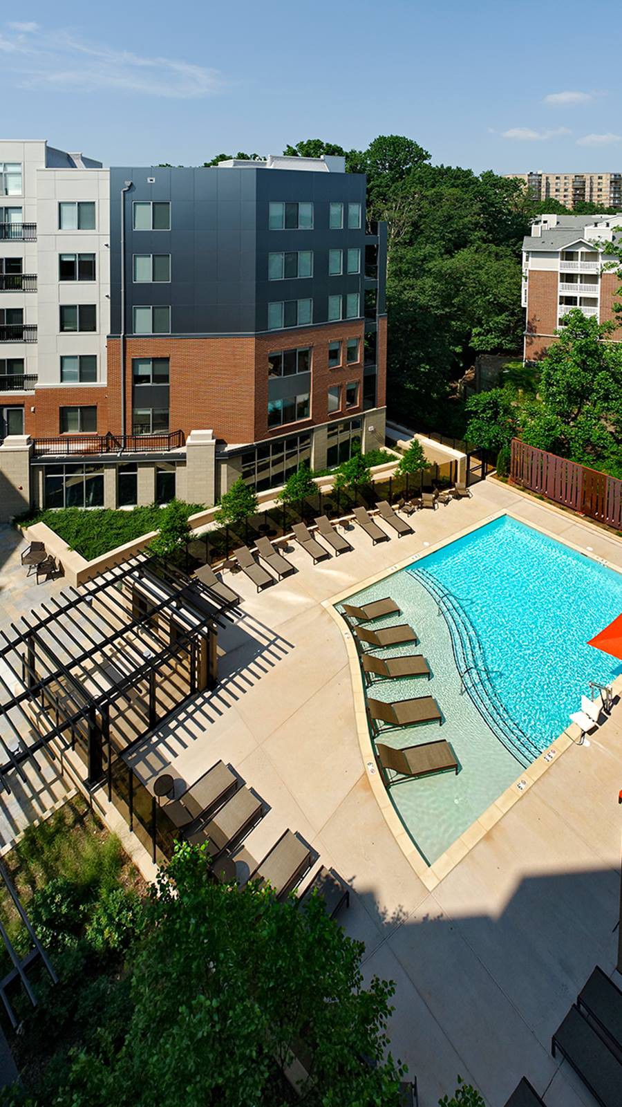 Avalon Park Crest, Tysons Corner - (see pics & AVAIL)