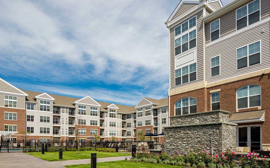 Avalon East Norwalk, Norwalk (see pics & AVAIL)