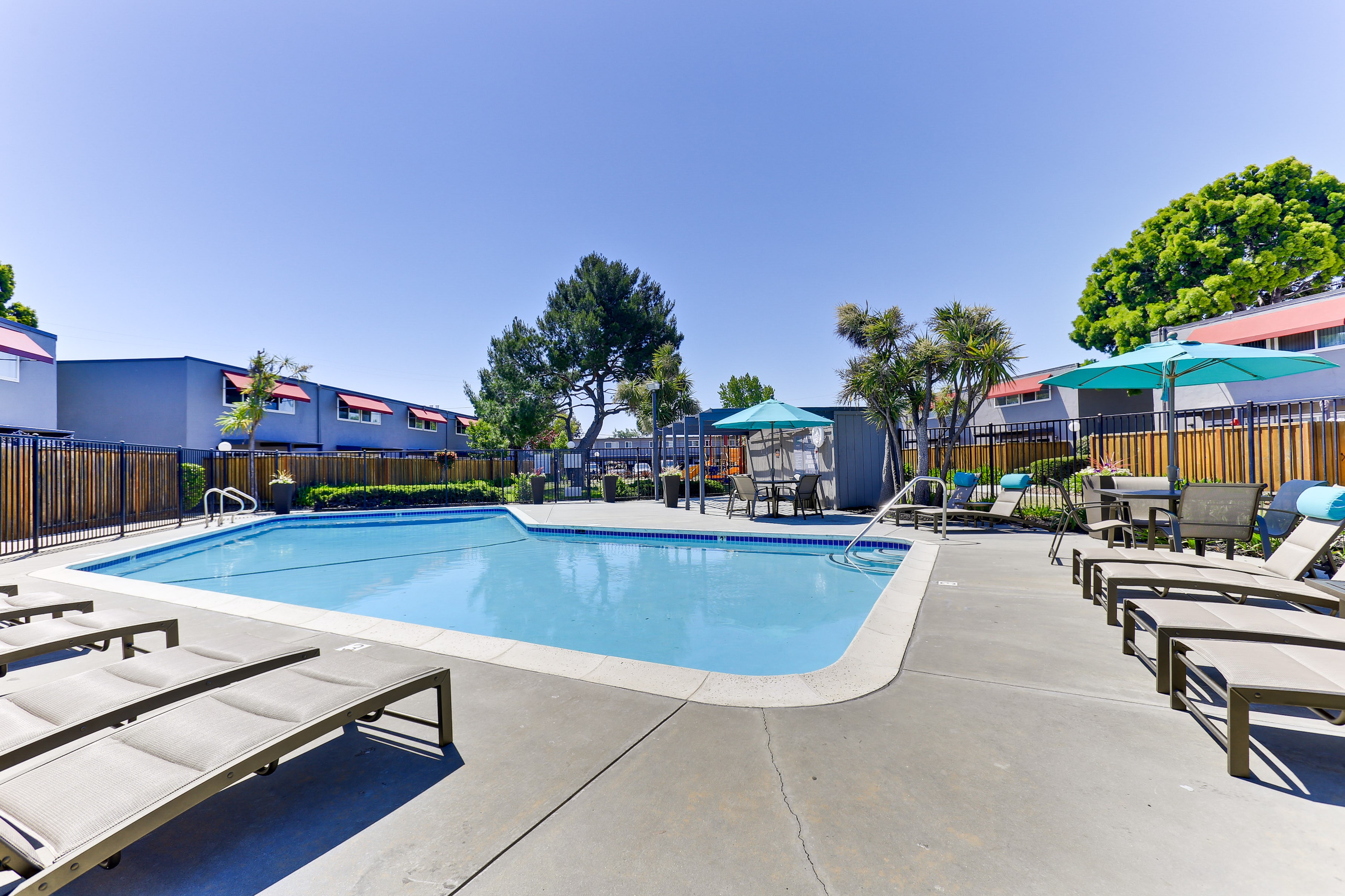 Villa Serena Apartments, San Mateo (see pics & AVAIL)