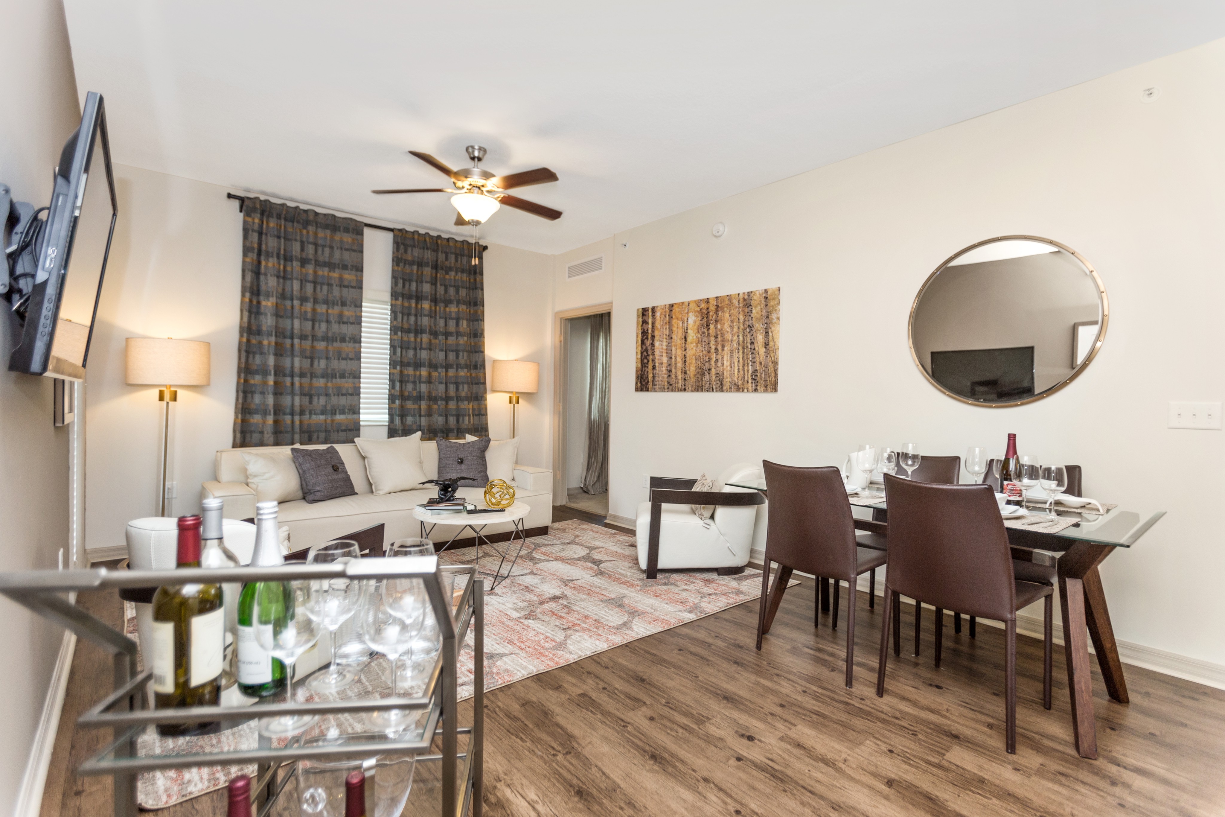 Apartaments De 1 Dormitori A Deerfield Beach
