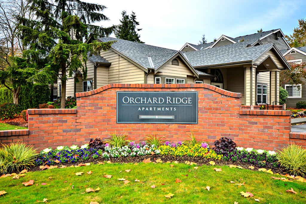 Orchard Ridge Apartments, Lynnwood (see pics & AVAIL)