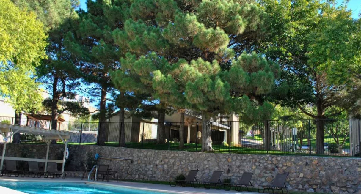 apartments double tree