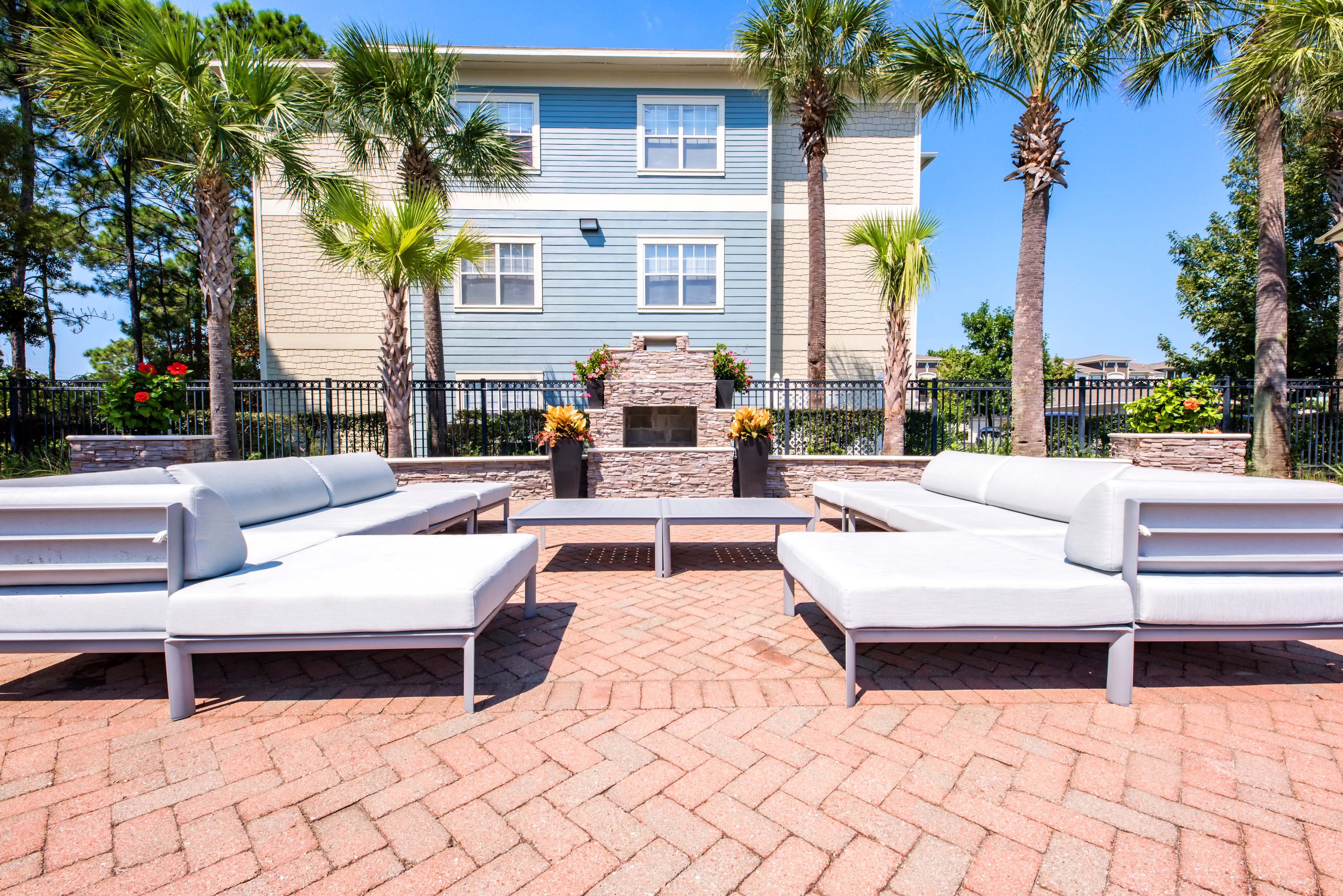 10X Living at Breakfast Point, Panama City Beach - (see pics & AVAIL)