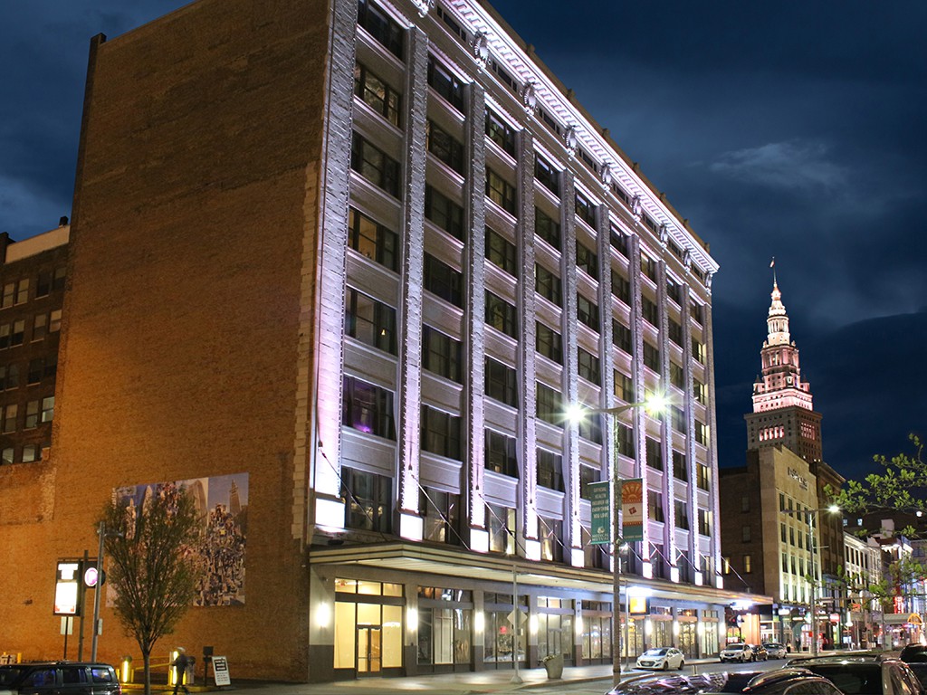 The Residences at 668, Cleveland - (see pics & AVAIL)