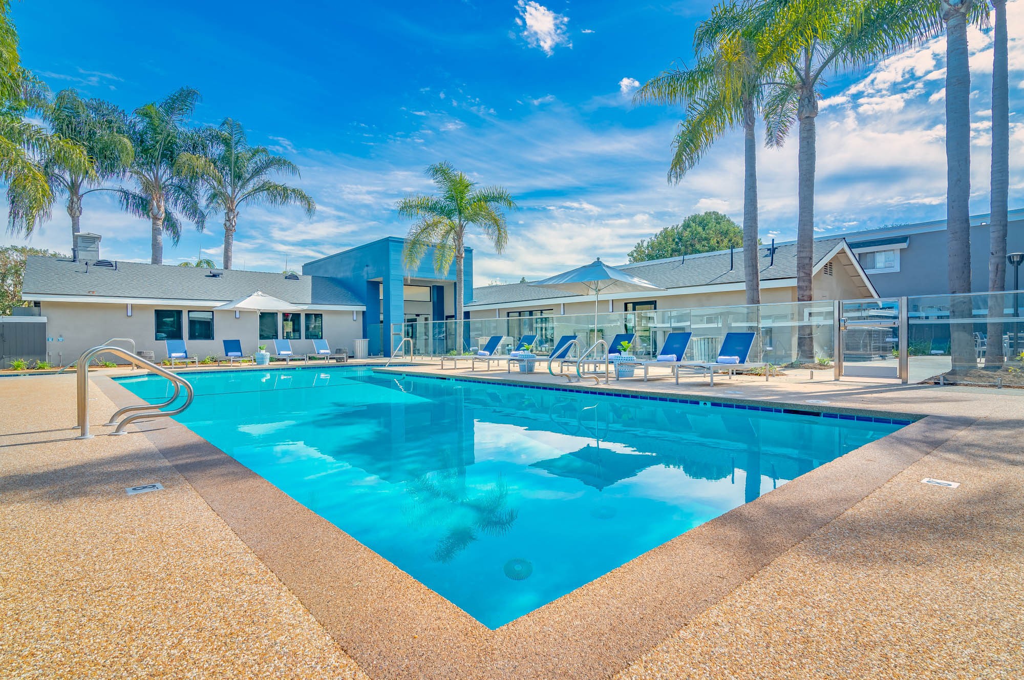 Student Housing Near Csu Long Beach College Student Apartments