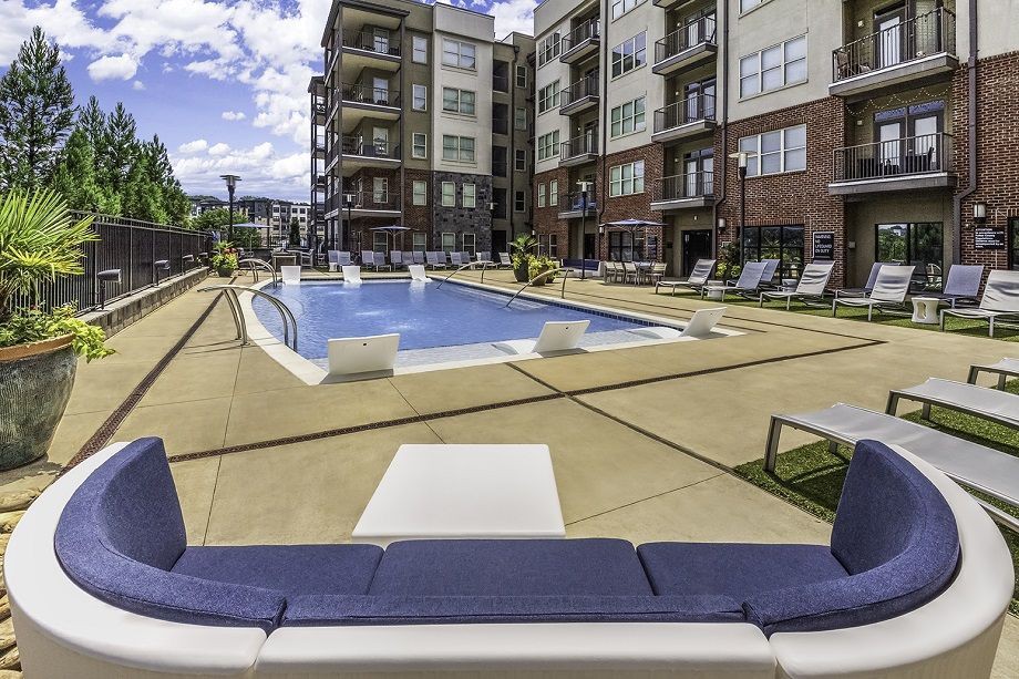 Camden Fourth Ward, Atlanta (see pics &amp; AVAIL)