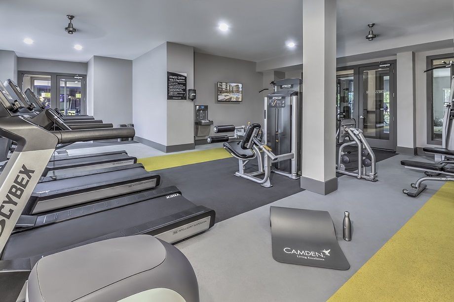 Camden Fourth Ward, Atlanta (see pics &amp; AVAIL)