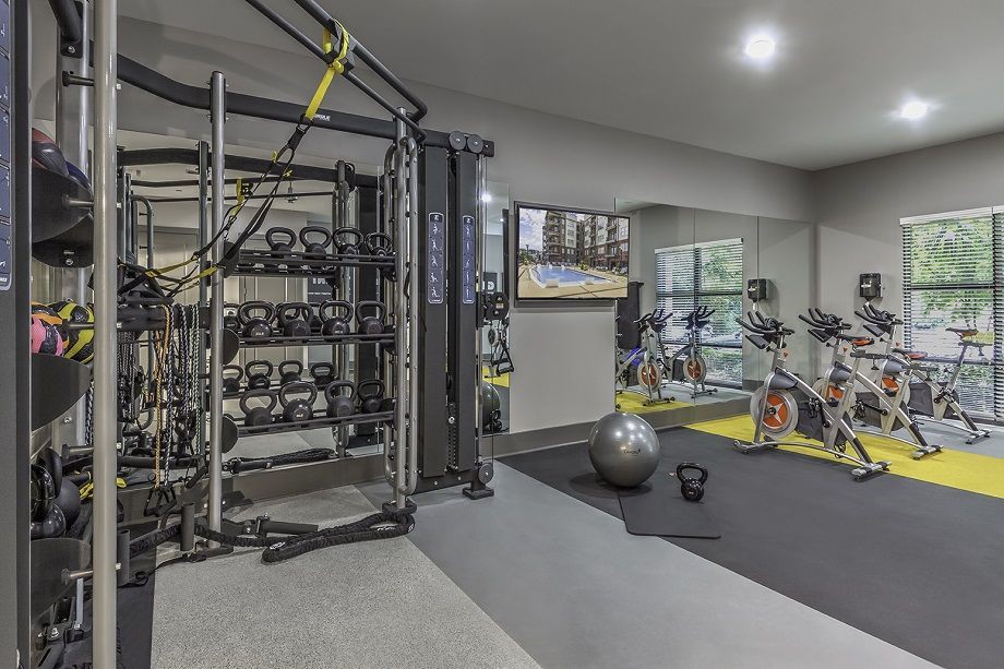 Camden Fourth Ward, Atlanta (see pics &amp; AVAIL)