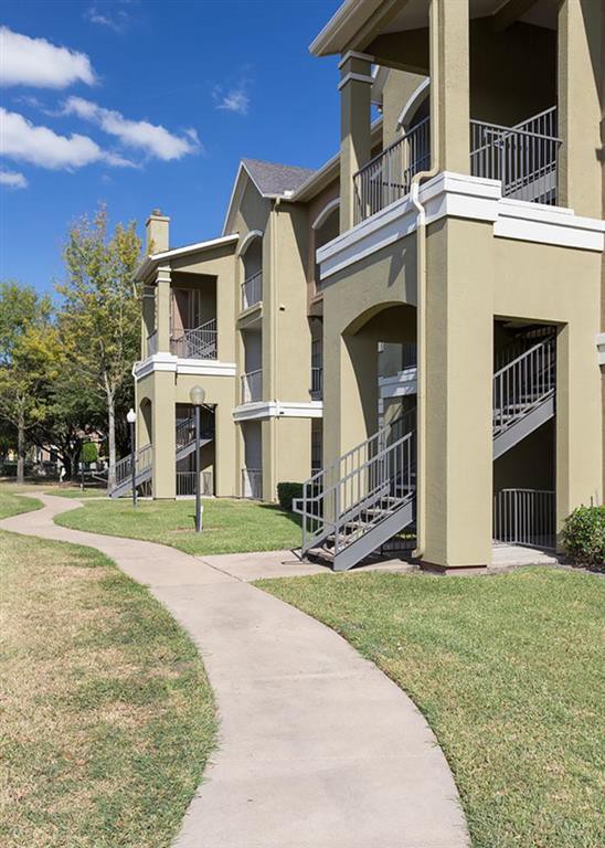 The Retreat at Eldridge Apartments, Houston (see reviews