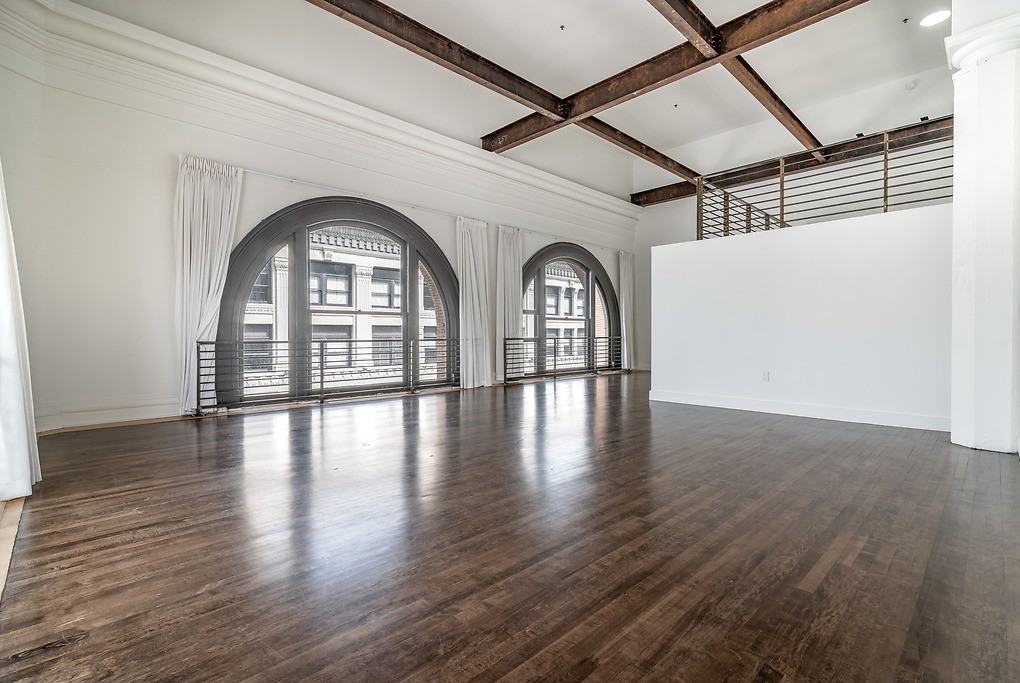 Pacific Electric Lofts, Los Angeles - (see pics & AVAIL)