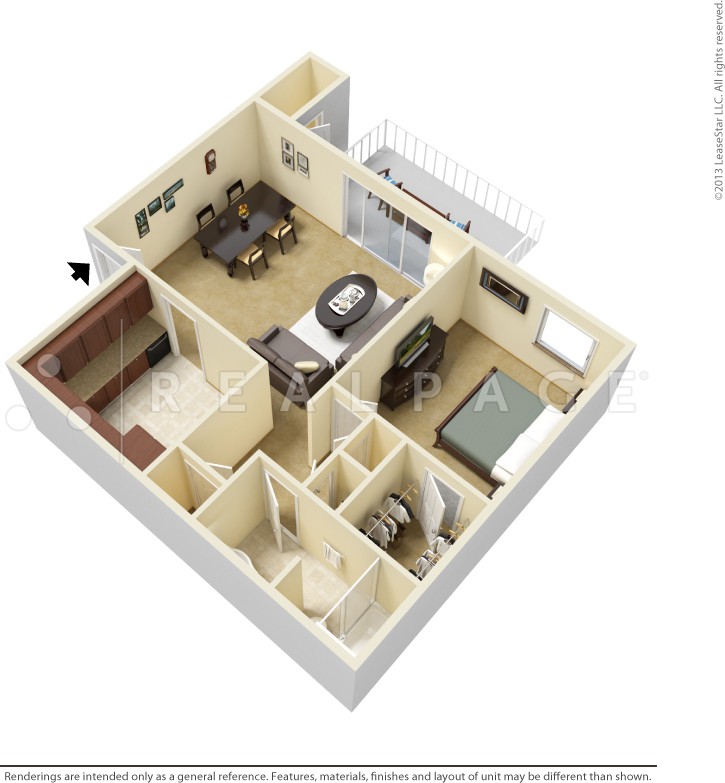 Rosehill Pointe, Lenexa - (see pics & AVAIL)