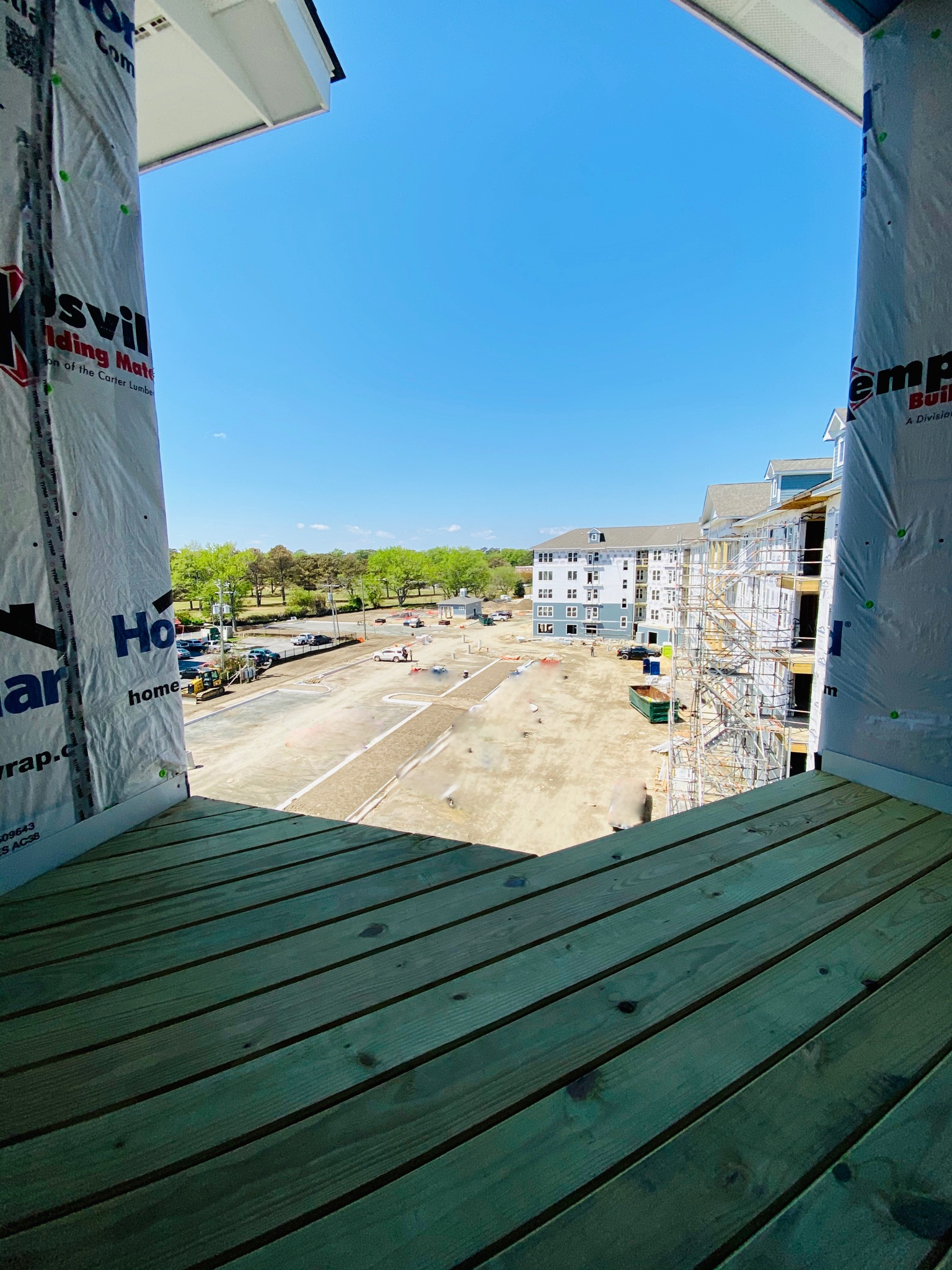 Pinewell Station, Norfolk - (see pics & AVAIL)