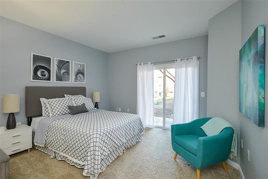 Concord Park at Russett Apartments, Laurel - (see pics & AVAIL)