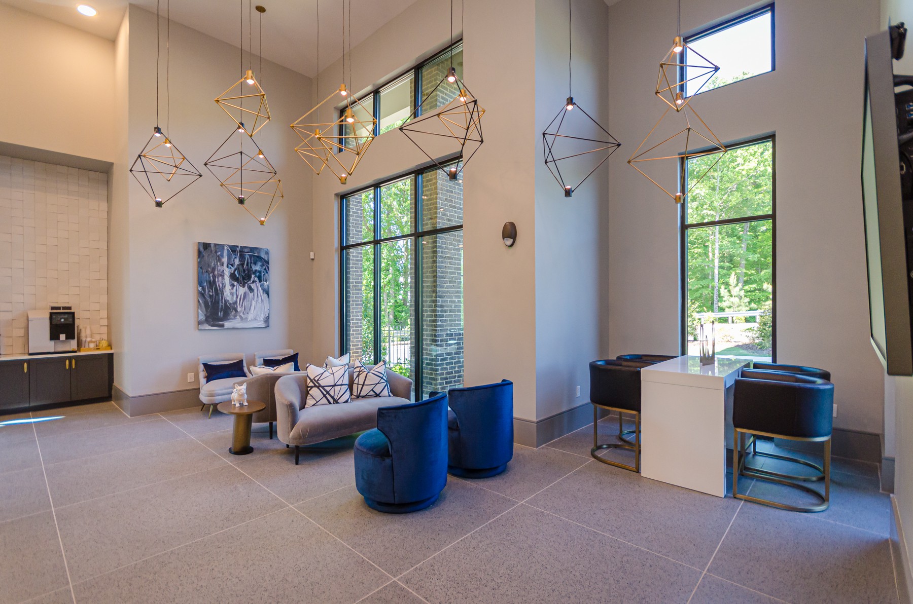 Artesia Big Creek, Alpharetta - (see pics & AVAIL)