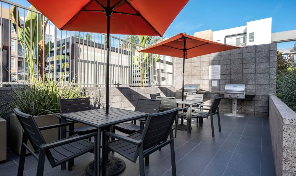 IMT Sherman Circle, Los Angeles (see pics &amp; AVAIL)