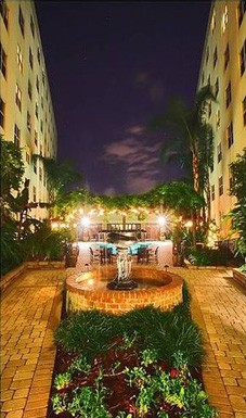 The Esplanade at City Park, New Orleans - (see pics & AVAIL)