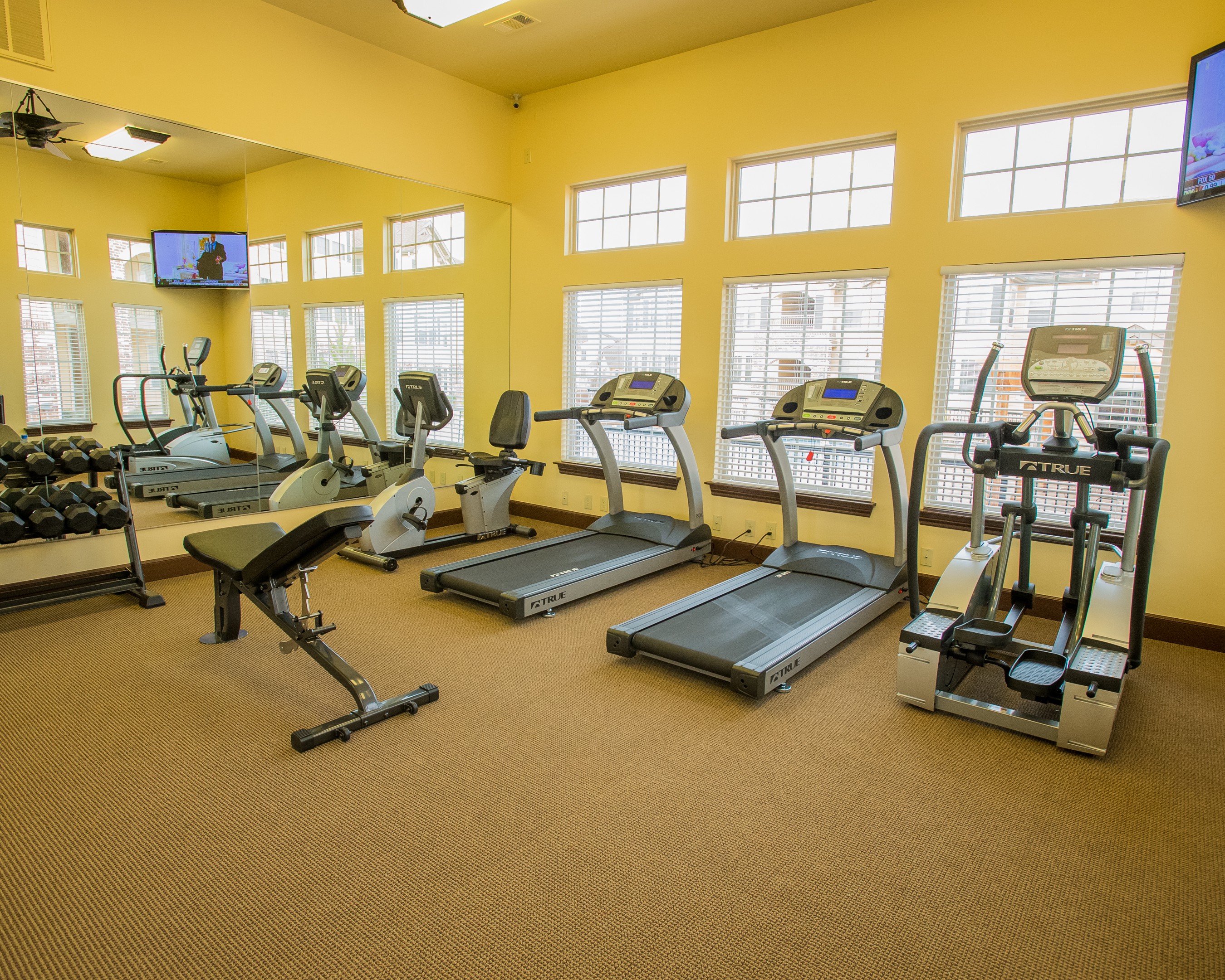 Park at Tuscany, Oklahoma City - (see pics & AVAIL)