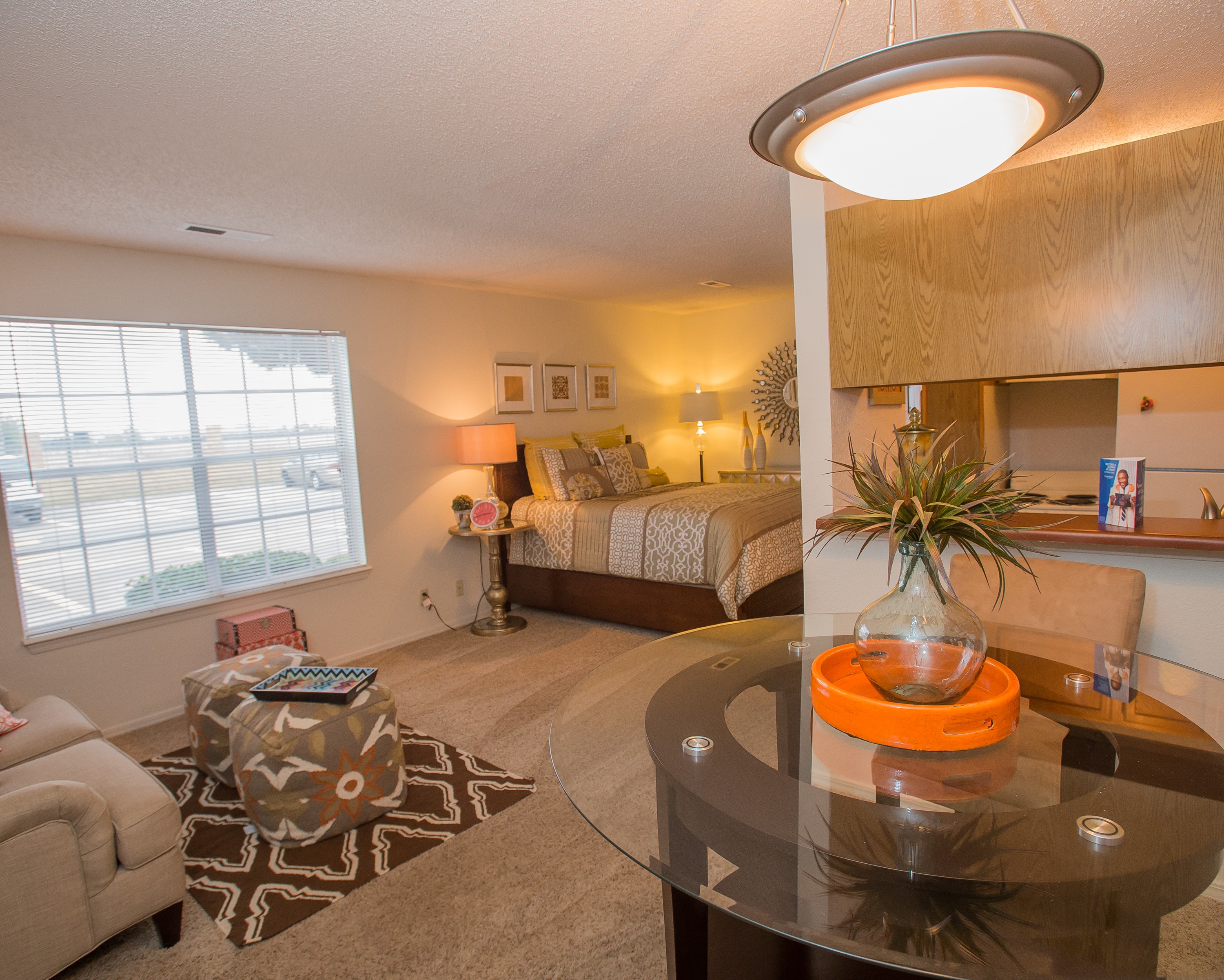 Tammaron Village Apartments Off Campus Uco Housing College Rentals