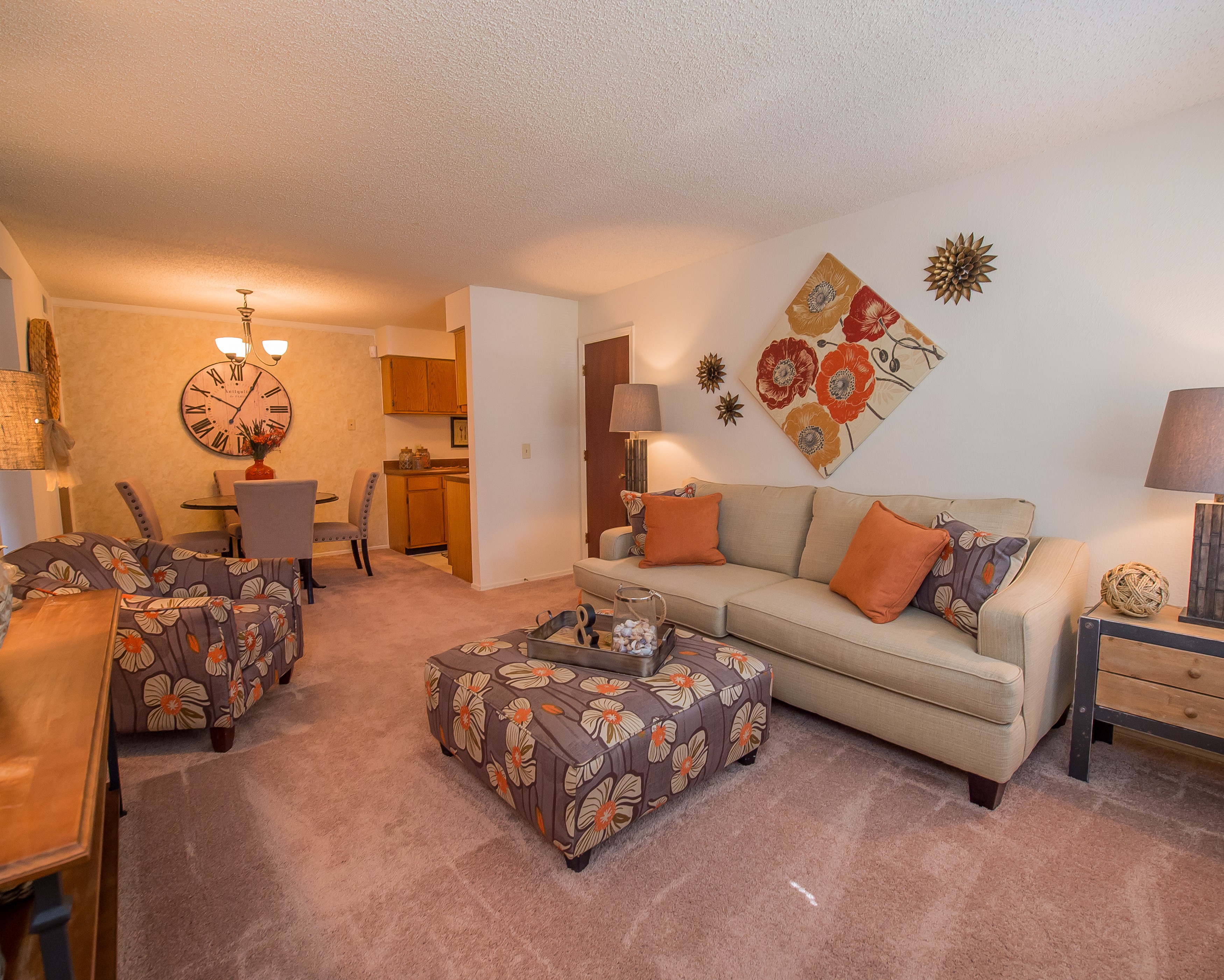 Student Apartments Near Jackson State College Student Apartments