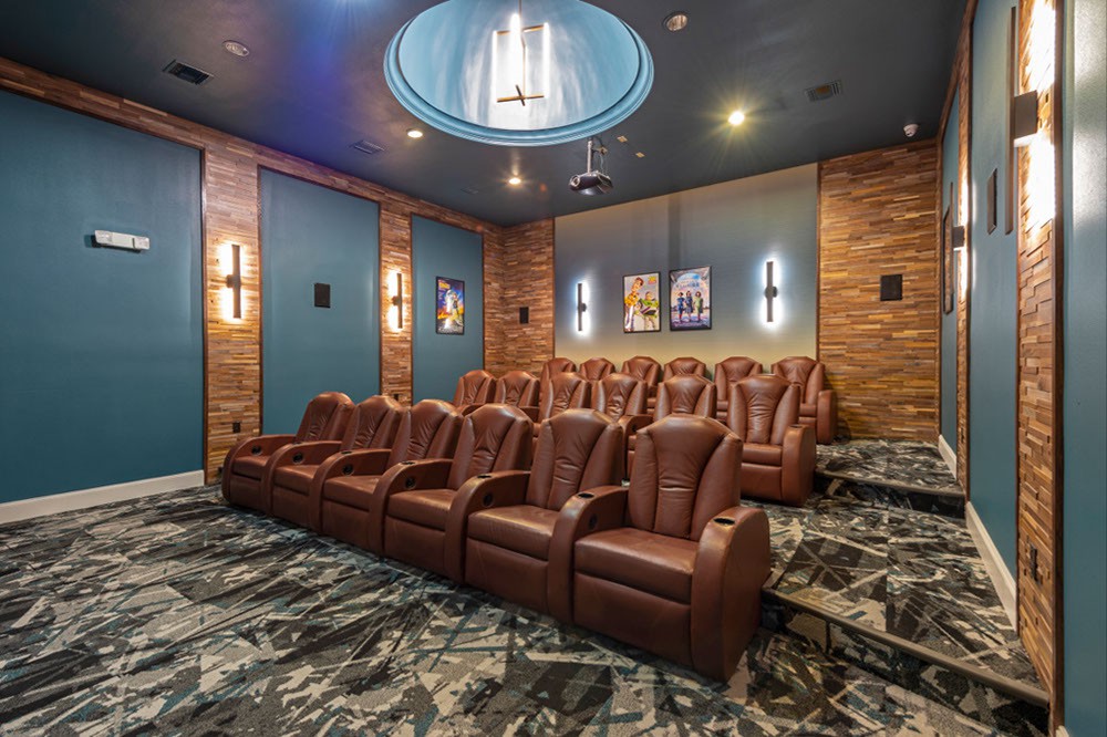 San Paloma, Houston - (see reviews, pics & AVAIL)