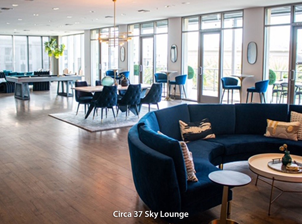 Purl Apartments, San Diego - (see pics & AVAIL)