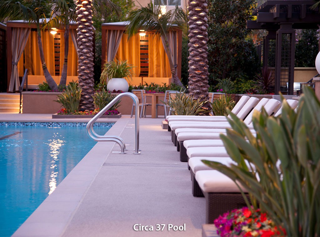 Purl Apartments, San Diego - (see pics & AVAIL)