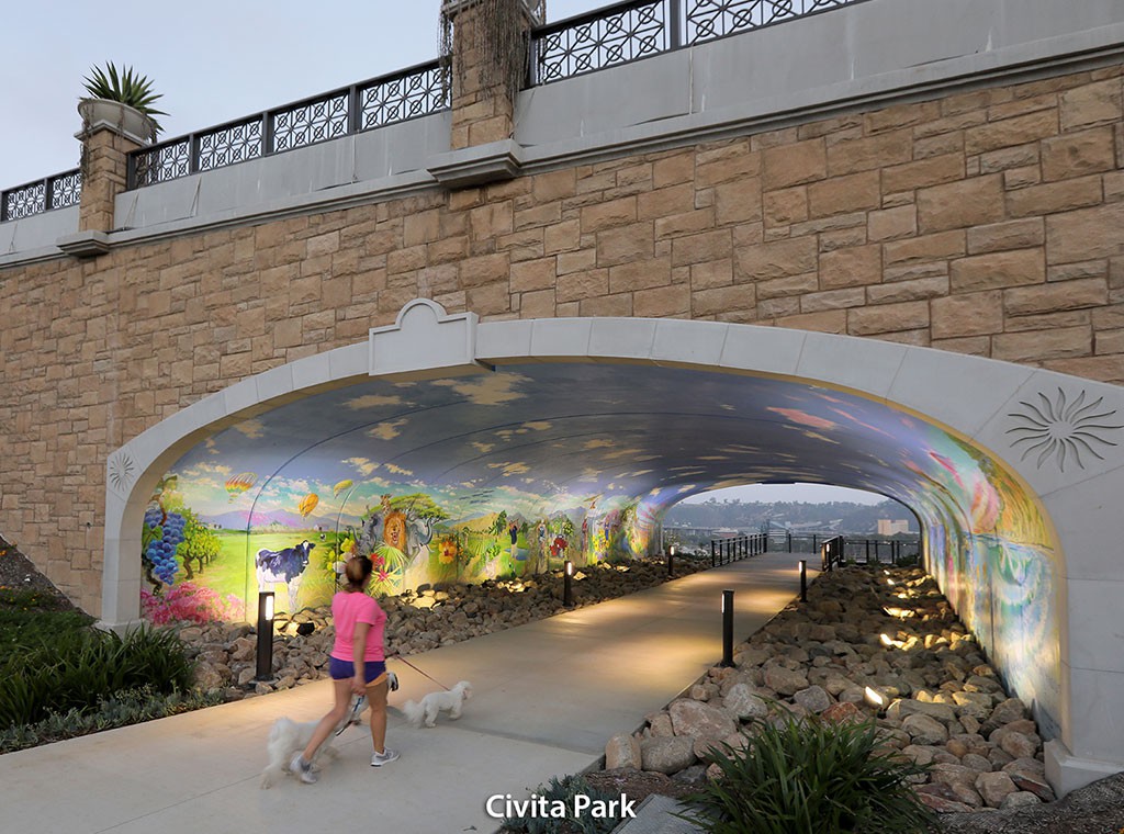 Purl Apartments, San Diego - (see pics & AVAIL)