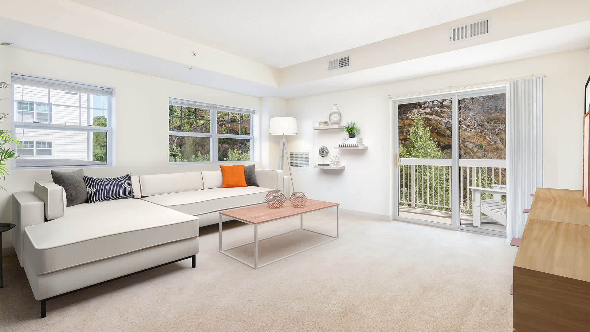 Rosecliff Apartments, Quincy - (see pics & AVAIL)