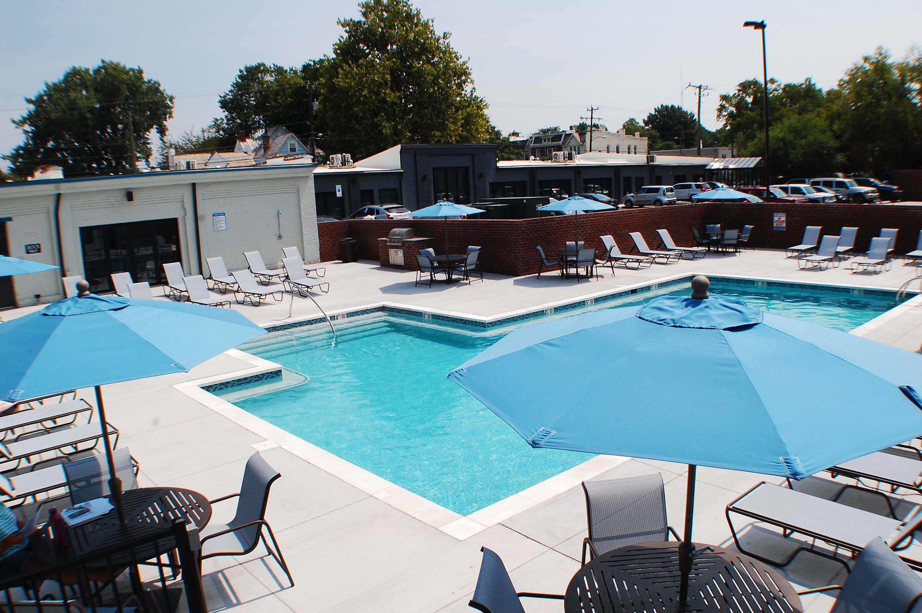 Student Apartments Near VCU College Student Apartments