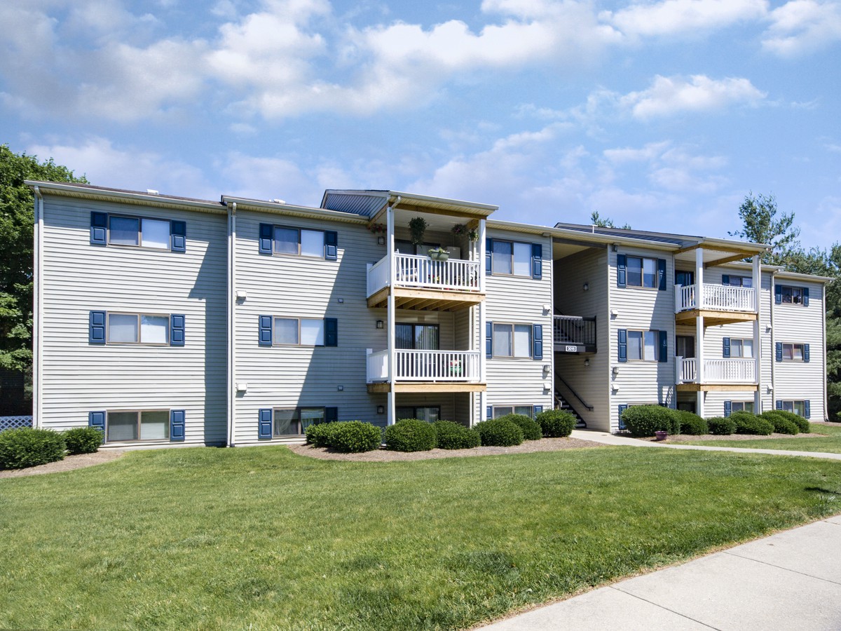 Apartments in Roanoke, VA | College Student Apartments