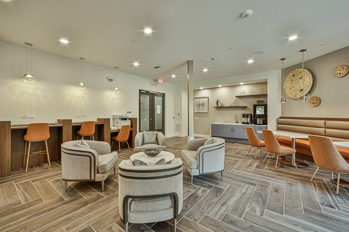 Broadstone Toscano, Houston (see pics &amp; AVAIL)