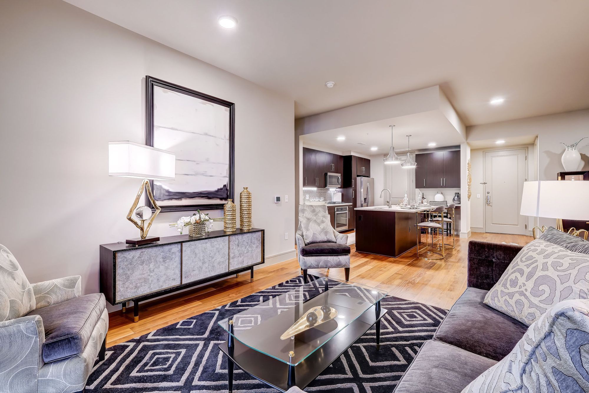 The Hayworth, Houston - (see pics & AVAIL)