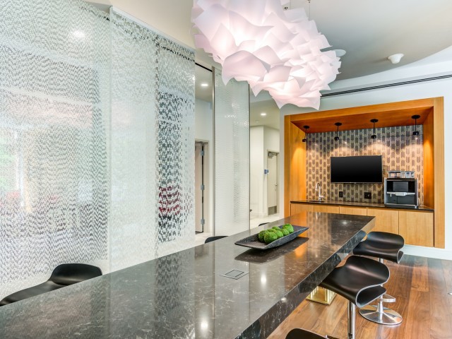 The Russell at Reston Station, Reston (see pics &amp; AVAIL)