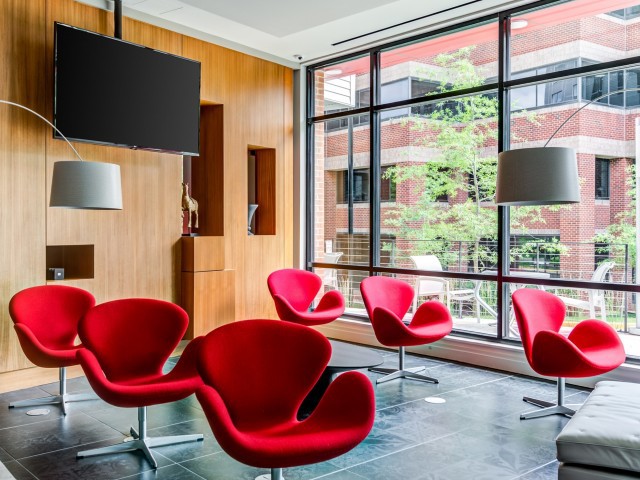 The Russell at Reston Station, Reston (see pics &amp; AVAIL)