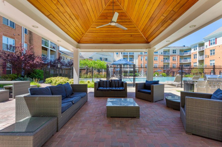 Concord Park at Russett Apartments, Laurel - (see pics & AVAIL)