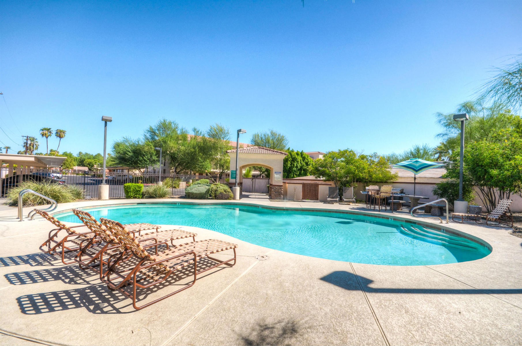 Student Apartments Near GCU College Student Apartments