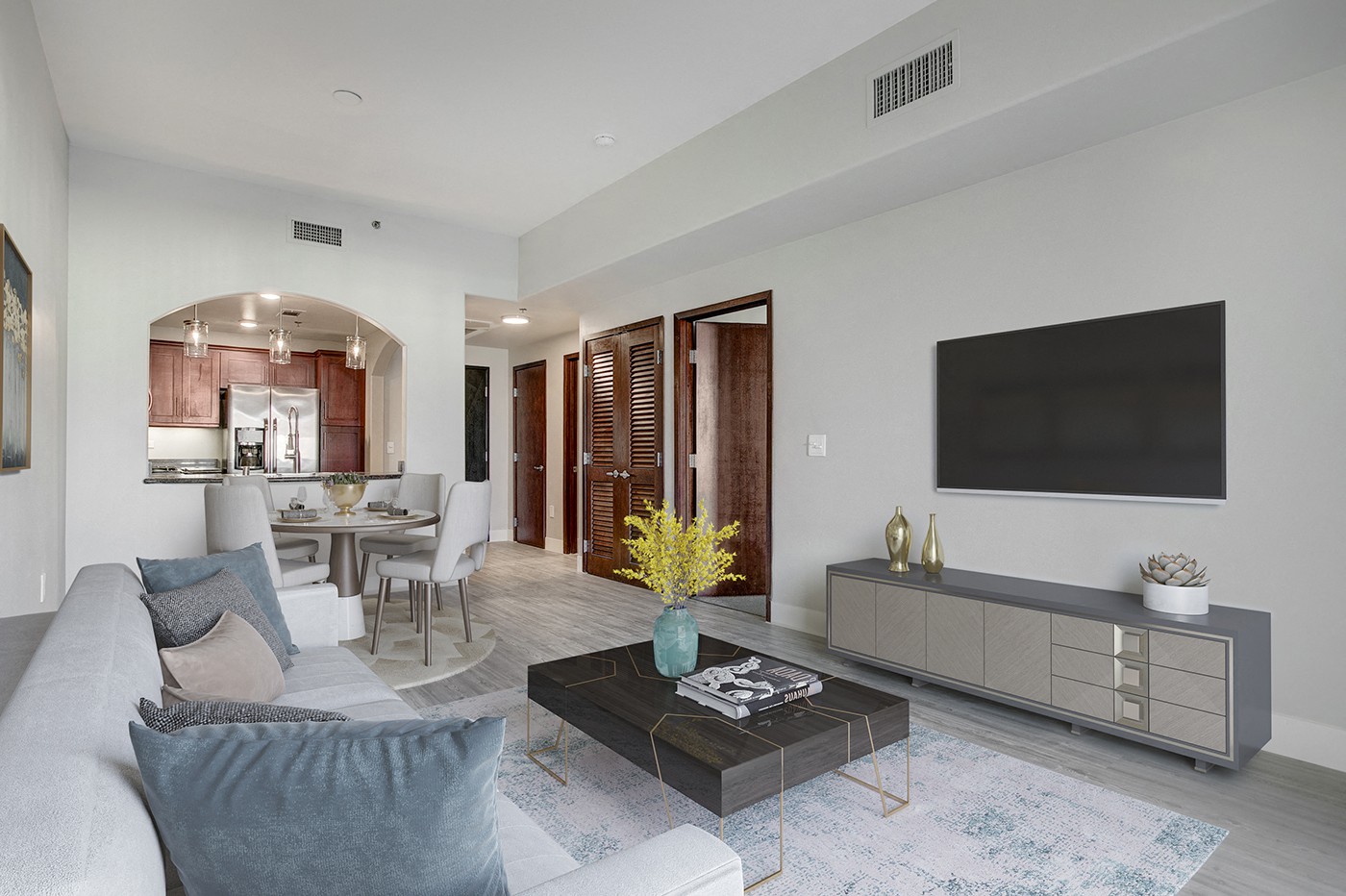 179 Apartments In Las Vegas