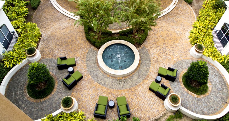 Tuscany Court Apartments, Houston - (see reviews, pics & AVAIL)