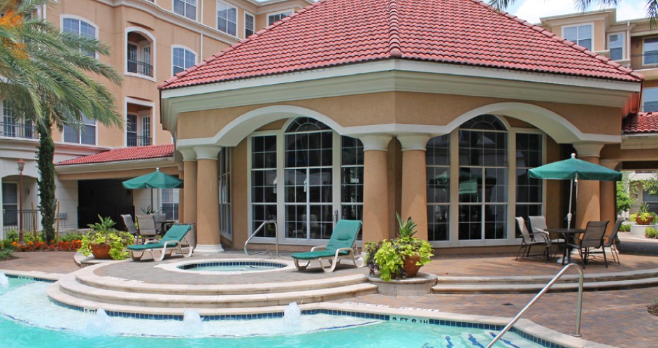 Tuscany Court Apartments, Houston - (see reviews, pics & AVAIL)