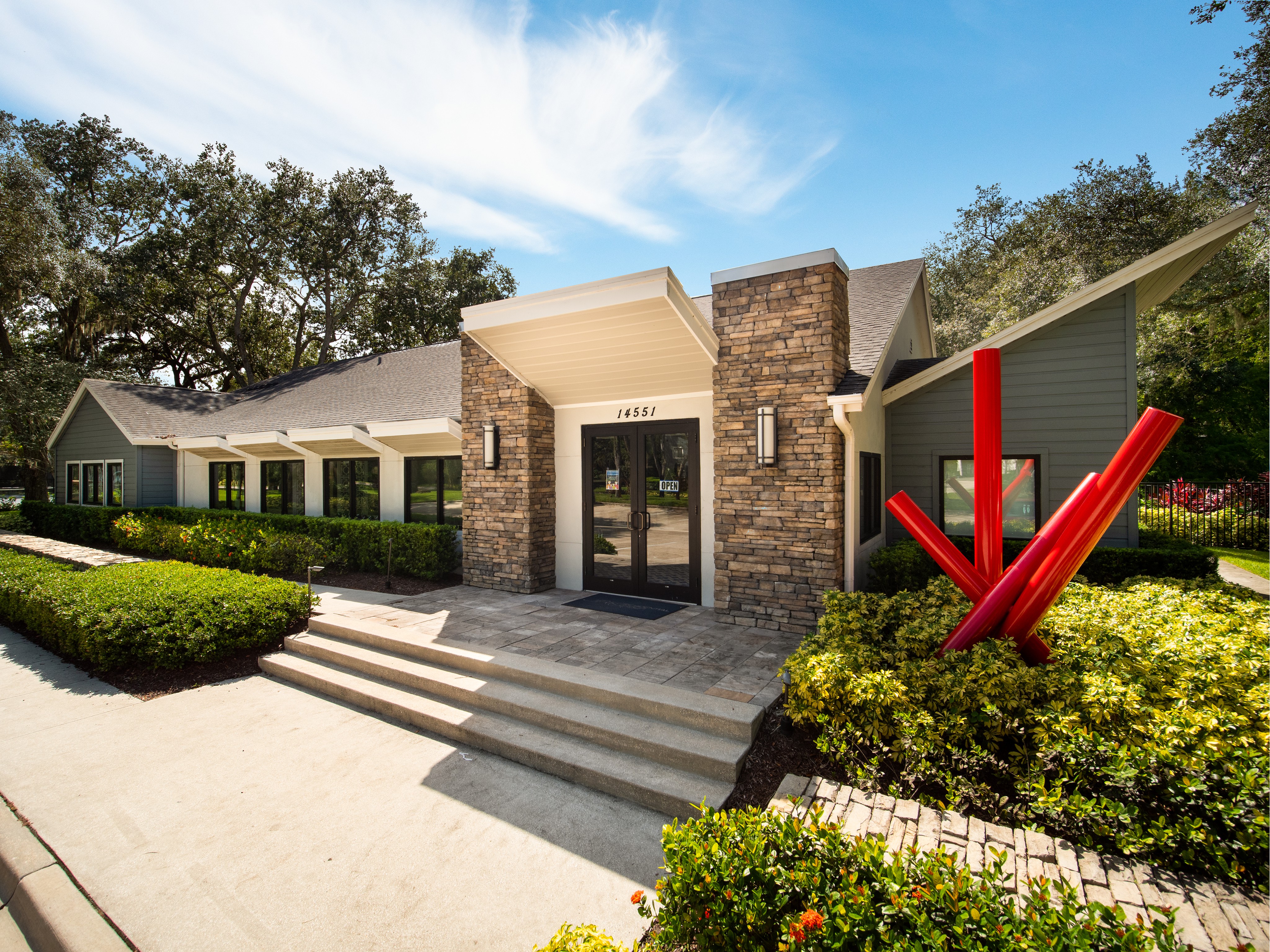 Eagle's Point Apartments at Tampa Palms, Tampa - (see pics & AVAIL)